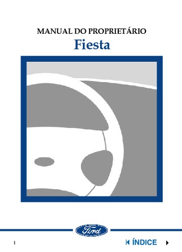 Ford Fiesta St Workshop Manual Free Download